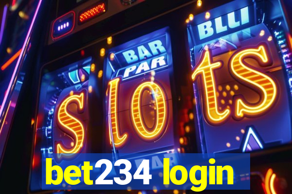 bet234 login